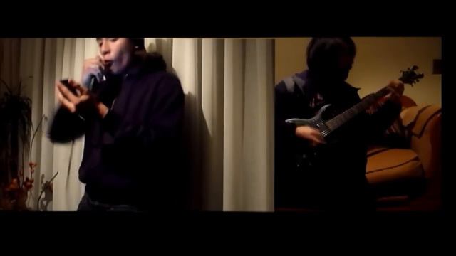 Answers in Mourning - Carnifex (Vocal/Guitar cover) смотреть онлайн