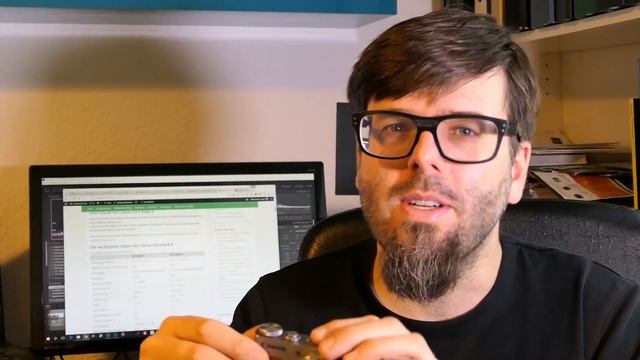 Canon PowerShot G9 X Mark II Im Praxistest