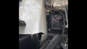 УАЗ патриот перемерзает сапун выдавливает масло