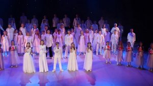 Песня "От Владивостока до Калининграда"