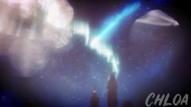 Аниме Клип - Все, что мне нужно в искушении (All I Need - Nightcore) смотреть онлайн
