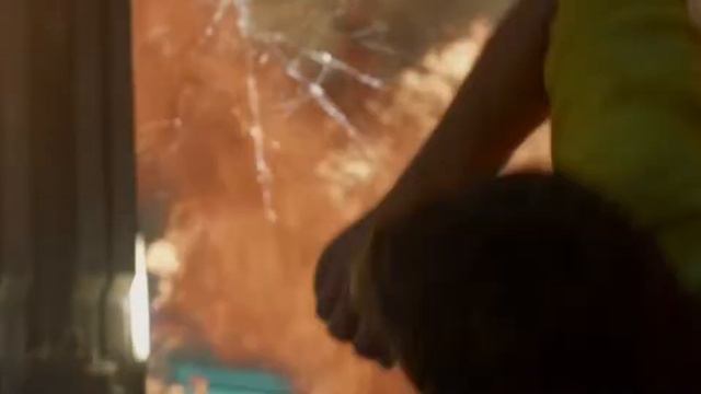 GUARDIANS prison escaping scene ( Guardians of the galaxy) HD 720p смотреть онлайн