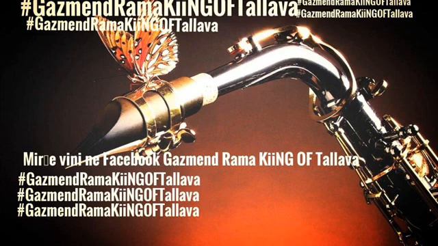 Gazmend Rama - Tallava rrafsh si asnjehere me pare - 2014 #TALLVA #GAZI смотреть онлайн