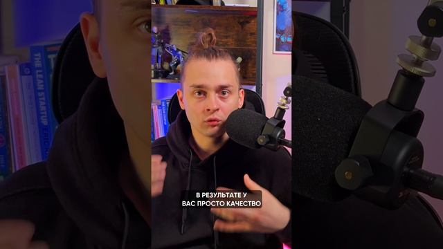 Почему монолиты ненадежны? смотреть онлайн