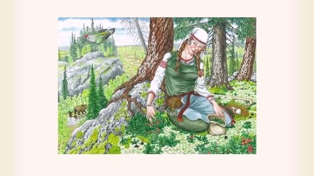Художник Николай Фомин смотреть онлайн