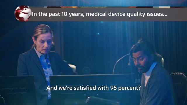 Oracle Cloud Product Recall for Healthcare смотреть онлайн