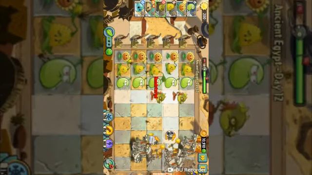 Играюя растения против зомби 2 смотреть онлайн