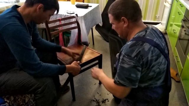 Подшивка саней волокуш склизами для мотобуксировщика смотреть онлайн