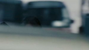 "Схватка" Майкл Манн (Перестрелка на улице)