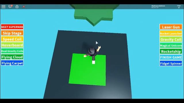 Escape Ancient Egypt Obby [Roblox] смотреть онлайн