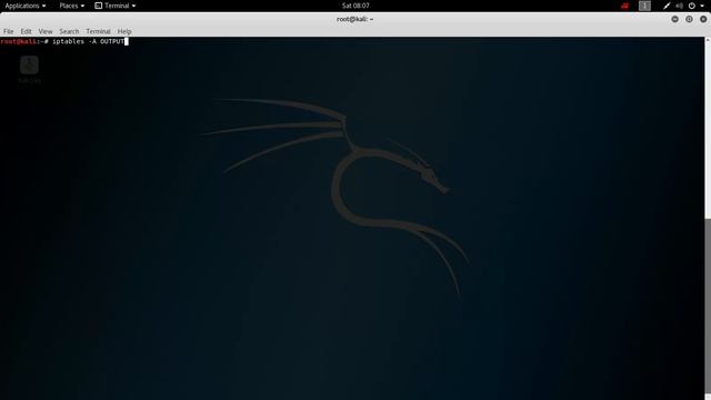Linux Based Firewalls Using Iptables 2018 смотреть онлайн