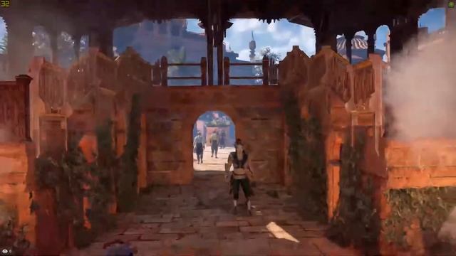 Horizon Zero Dawn Complete Edition Benchmark GTX 1060 6GB AMD FX 8300 смотреть онлайн