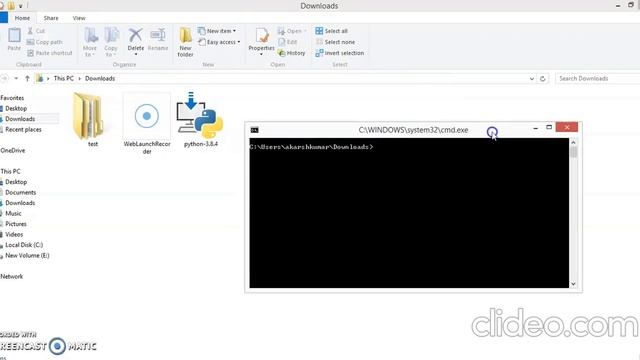Python Installation #FreeCourse #Python3 смотреть онлайн