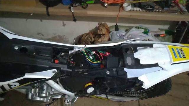 Авантис после замены глючного коммутатора смотреть онлайн