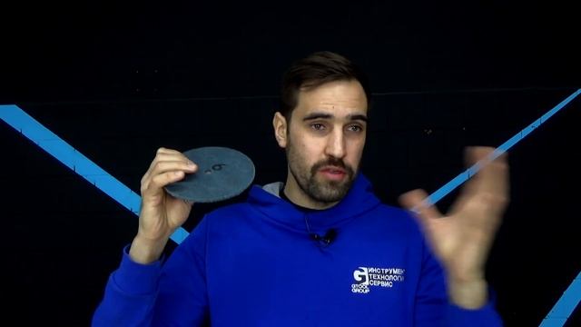 Как выбрать доводочные круги. Лучшие круги для швов на нержавейке. смотреть онлайн