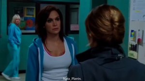 Фрэнки и Бриджет | История любви (1 часть) | Фриджет | Уэнтуорт