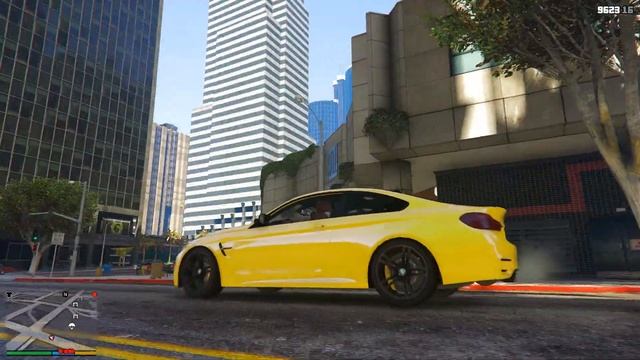 Купил машину МЕЧТЫ BMW M4 F82!