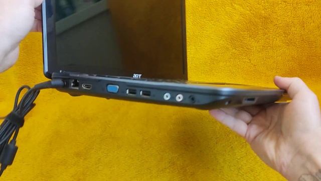Acer Aspire 5536G