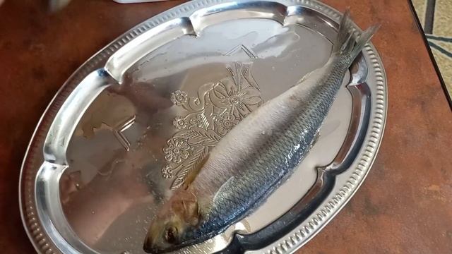 Как засолить селедку? дома просто и очень вкусно/ Рецепт СУПЕР.?? смотреть онлайн