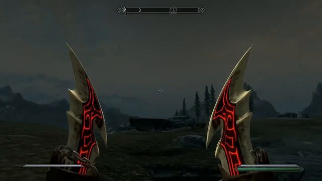 Skyrim Мод На Кратоса Просто ИмБа #2 смотреть онлайн