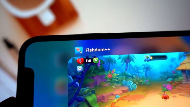Fishdom Gems & Coins Glitch! How to Get Free Unlimited Gems & Coins on Fishdom in 2023 смотреть онлайн