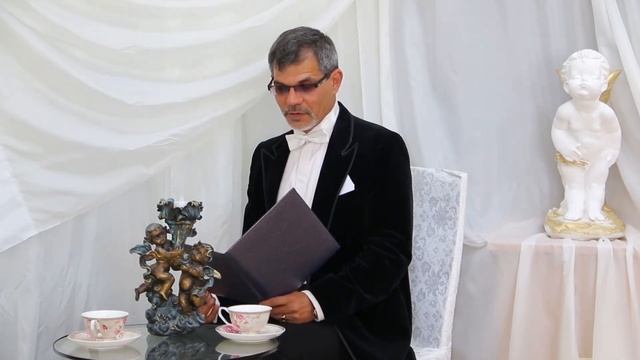 Театр одного актера Рубрика «Пушкин глазами современников» смотреть онлайн