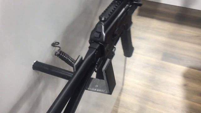 сайга TR 9 345 Тк смотреть онлайн