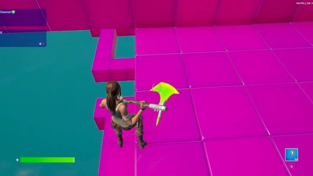 How YOU Can Complete BONUS LEVEL in Fortnite ESCAPE ISLANDS 2? Tutorial смотреть онлайн