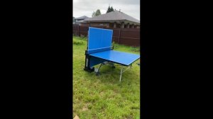 Теннисный стол Donic Outdoor Roller 800