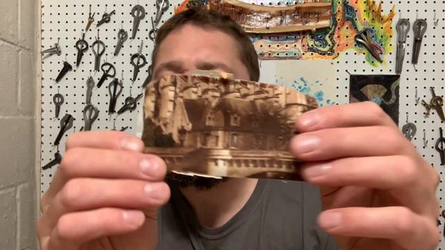 Tarasov Vargan Unboxing. смотреть онлайн