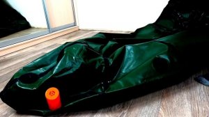 Какой насос купить для пакрафта Иволга