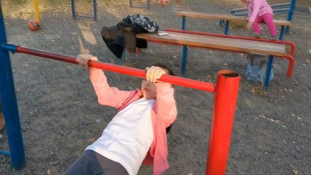 Школьные соревнования по ГТО смотреть онлайн