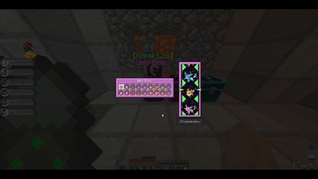 BlackDragoN PixelMon - ЛЕГЕНДА, ОпенКейс и БОНУС смотреть онлайн