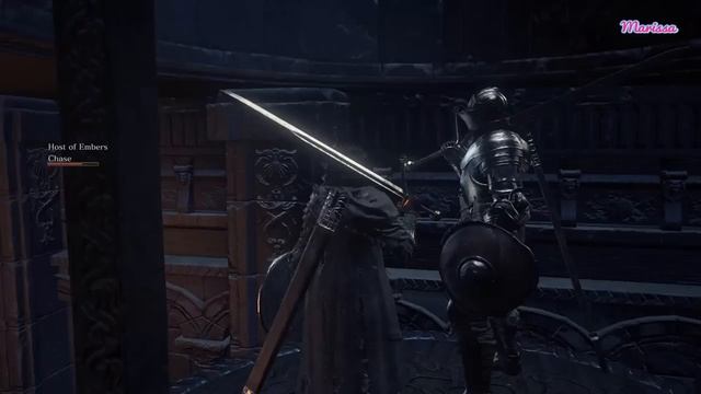 Dark Souls 3: Git Gud Again with ChaseTheBro Part 8 смотреть онлайн