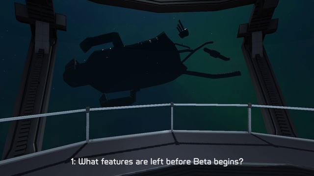 PULSAR: Lost Colony - Devlog #50 смотреть онлайн