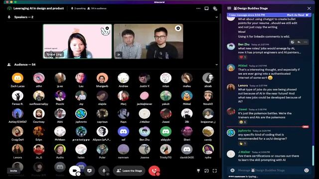 Leveraging AI in design and product смотреть онлайн