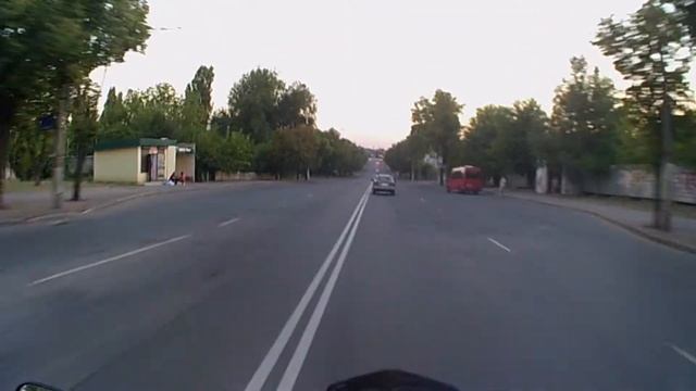 GEON ISSEN 300 вечер, новая СЕЛФИ - полиция смотреть онлайн