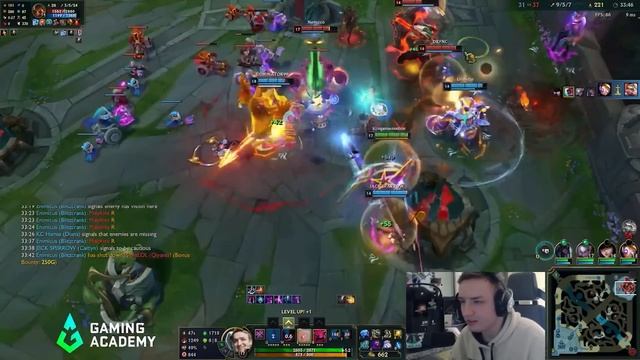 18 Minutes of PERFECT Team Synergy смотреть онлайн
