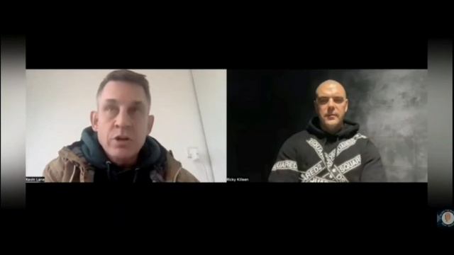 Kevin Lane talks about his friend Charles Bronson смотреть онлайн
