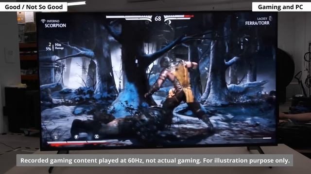 Обзор Телевизора Sony X85J – Стоит ли он свою цену?| ABOUT TECH смотреть онлайн