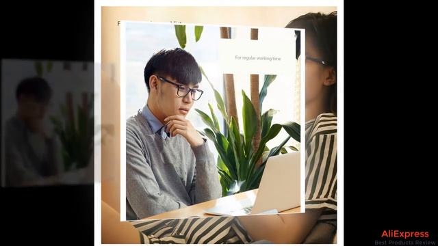 Xiaomi Anti-blue-rays Protective Glasses Eye Protector Now On AliExpress || AliExpress Best Goods смотреть онлайн
