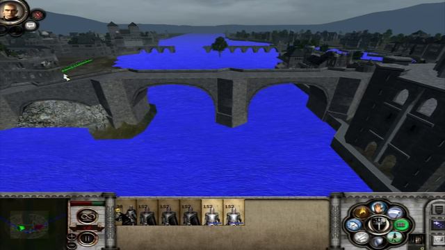 RISAG Review - 102 - Third Age: Total War (Medieval 2: Kingdoms) смотреть онлайн