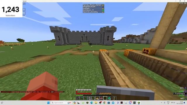 I Join Loyal Smp 2 day смотреть онлайн