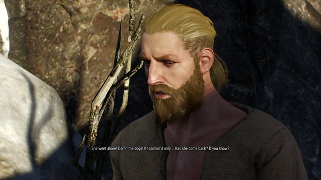 The Witcher 3 [DEATH MARCH] #40 NO DAMAGE The Lord of Undvik/Hjalmar смотреть онлайн