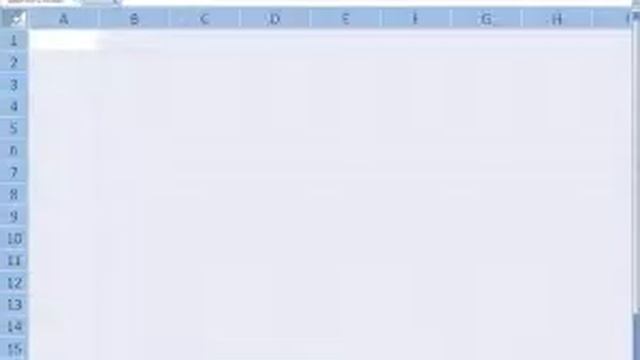 Bangladesh Technical Education Board - Computer Office Application - MS Excel - Class 01 смотреть онлайн