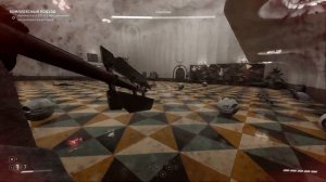 Atomic Heart прохождение босса Левая и Правая рука - Annihilation Instinct