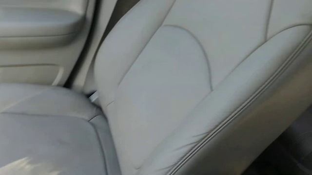 2008 Saturn Outlook AWD смотреть онлайн