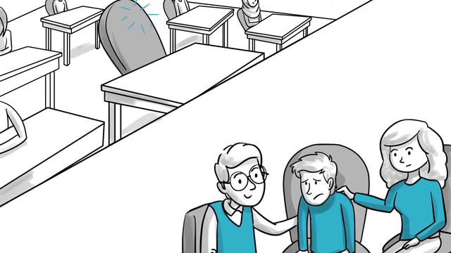 Addiction: Types, Causes, and Solutions (For Teens) смотреть онлайн