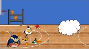 Angry Birds Animation | Back to School