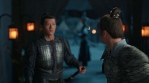 А Май идёт на войну 1 сезон 17 серия